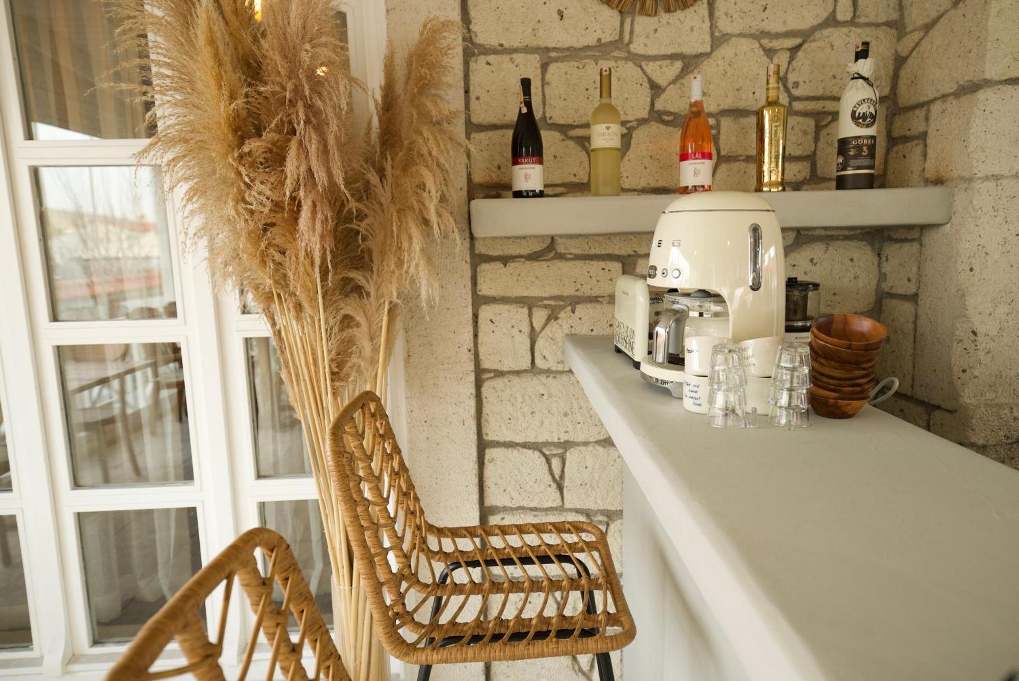 Aleysim Alacati-Design Als Exterior foto