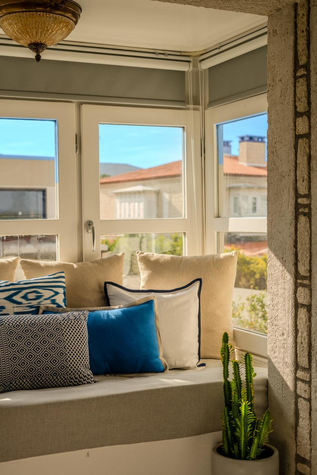 Aleysim Alacati-Design Als Exterior foto